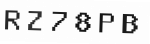 Verification Code Image