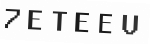 Verification Code Image