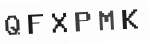 Verification Code Image